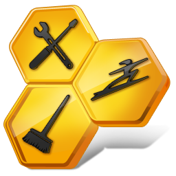 TuneUP Styler Icon 256x256 png